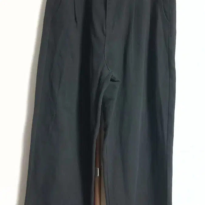블랙 와이드팬츠 29인치
