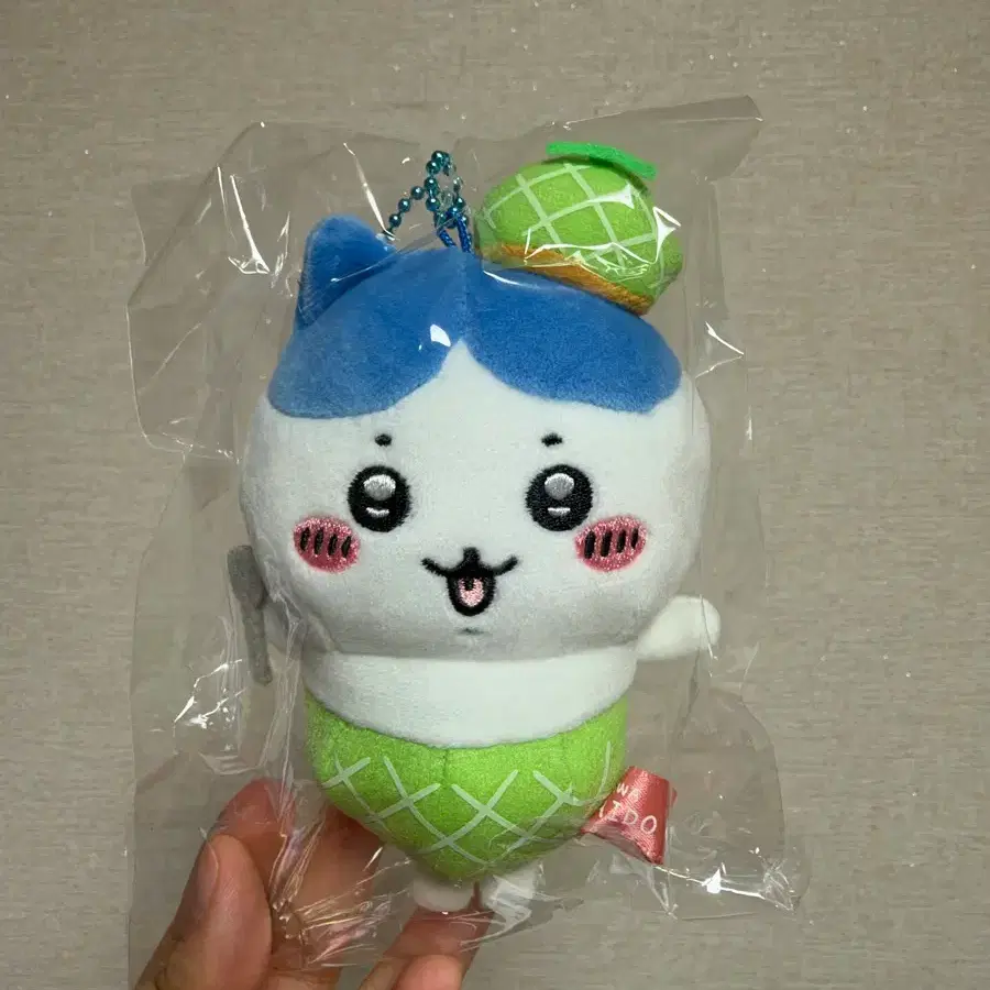 홋카이도 하치와레