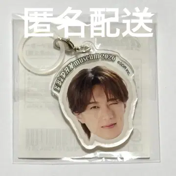 EBiDAN museum 에비뮤 오멘 마커 야마나카 유타로 1