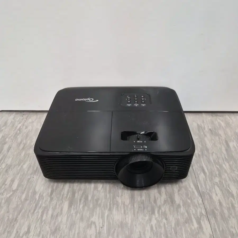 빔프로젝터 옵토마 TX344 4000안시 xga