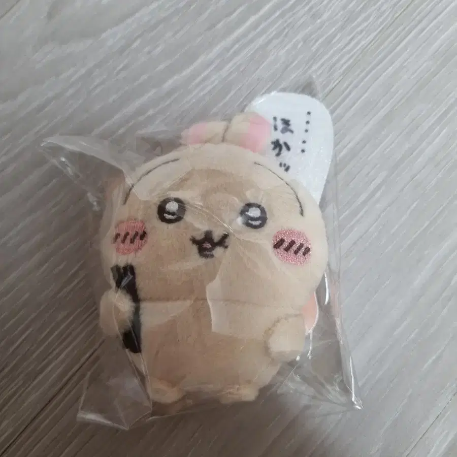 우사기 투성이 e상 젓가락 우사기