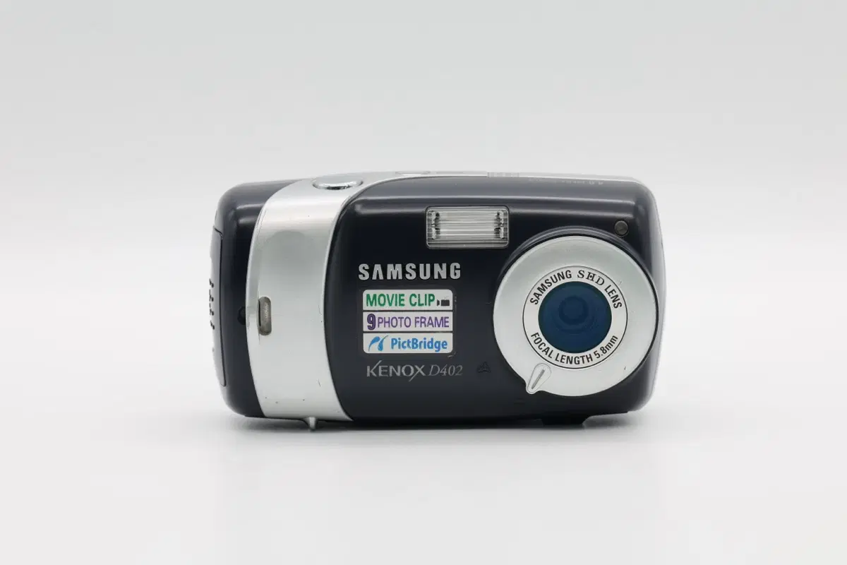 Samsung Kenox D402 <Classic Digital Camera>