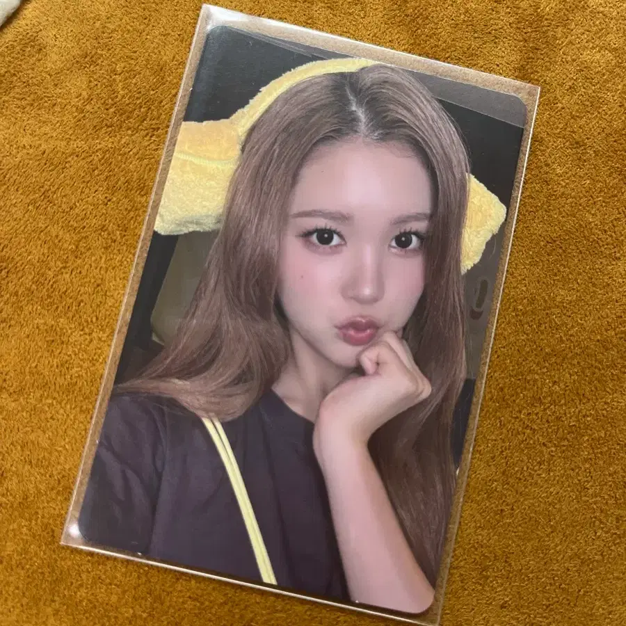 하츠투하츠 에이나 점프업 특전 레몬탱