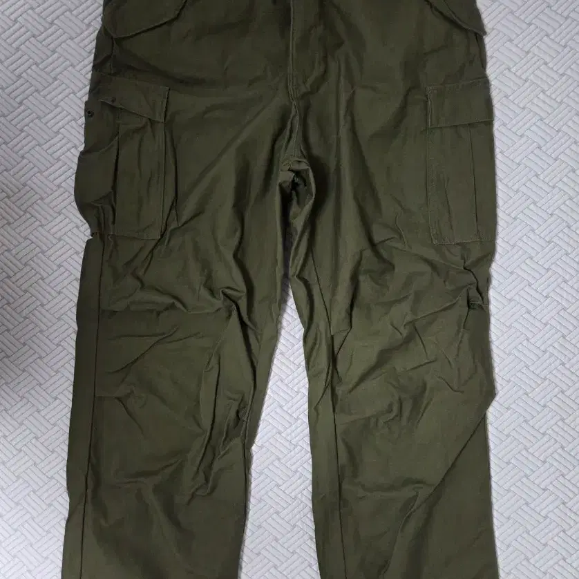 YMCL KY M65 팬츠 L
