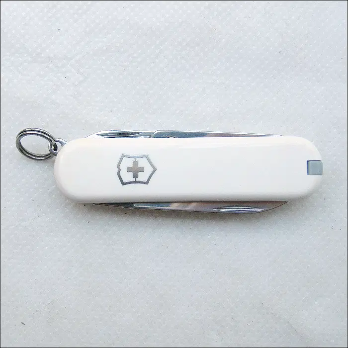 빅토리녹스 VICTORINOX 소형 멀티툴