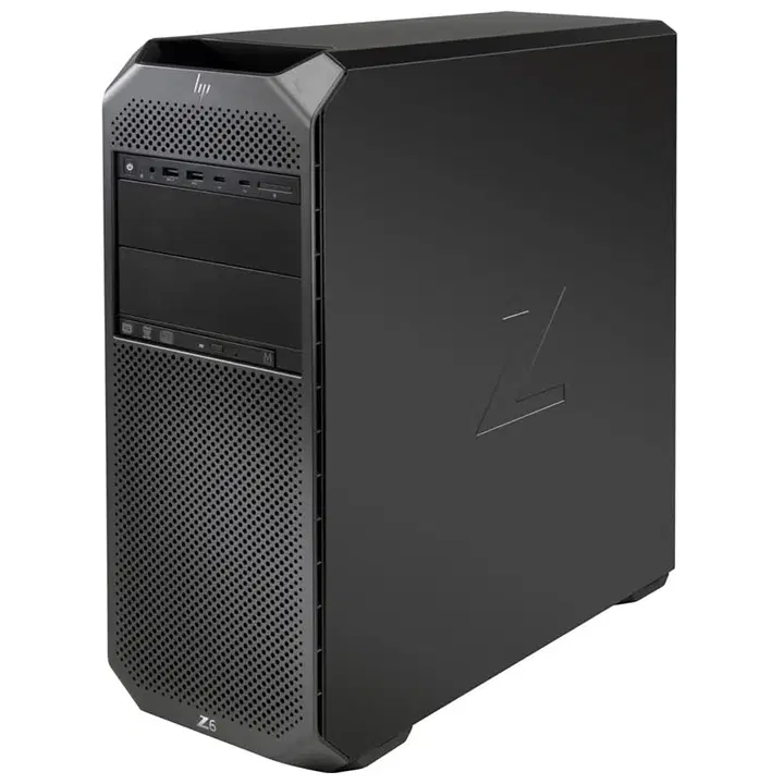 HP Z6 G4 워크스테이션 (골드6248/96G/S2TB/RTX3090 24GB/윈11P)