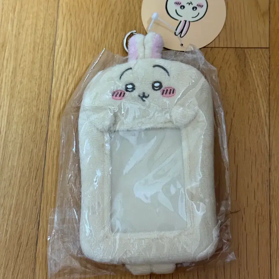 치이카와 먼작귀 우사기 포카홀더