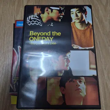 beyond the oneday~story of 2PM&2AM(DVD) | 음반/영상물 | 번개장터