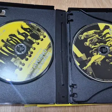 beyond the oneday~story of 2PM&2AM(DVD) | 음반/영상물 | 번개장터