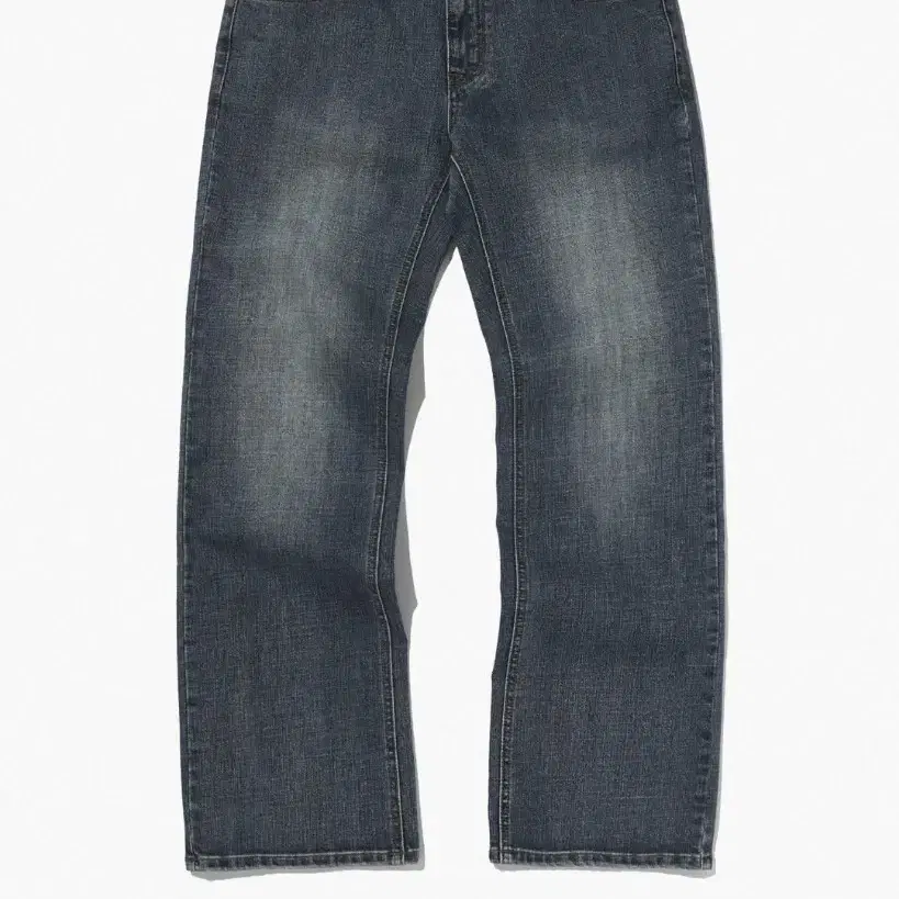 suade 슬림 스트레이트 데님 SLIM STRAIGHT DENIM 다크블루 M