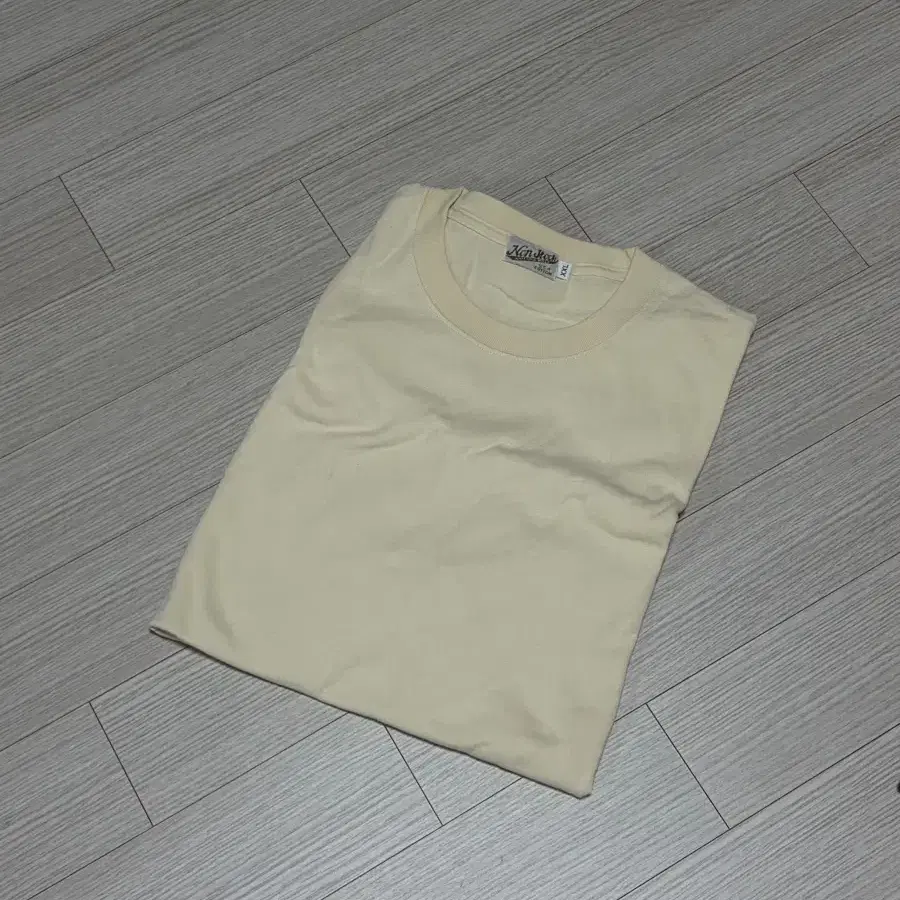 브론슨 논스탁 튜블라 USA 코튼 9oz 2XL