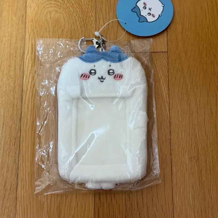 치이카와 먼작귀 하치와레 포카홀더
