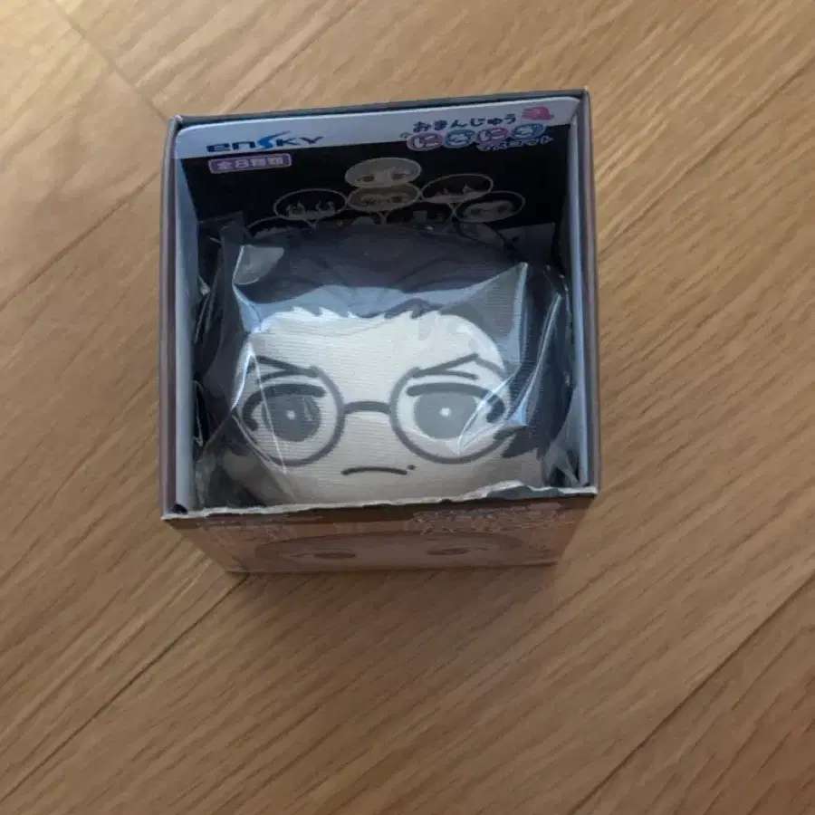 문스독 문호스트레이독스 안고 만쥬