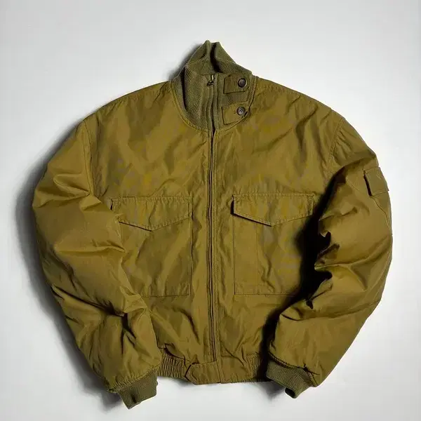 아스파라거스 18FW TYPE G-8 플라이트 자켓 R4494