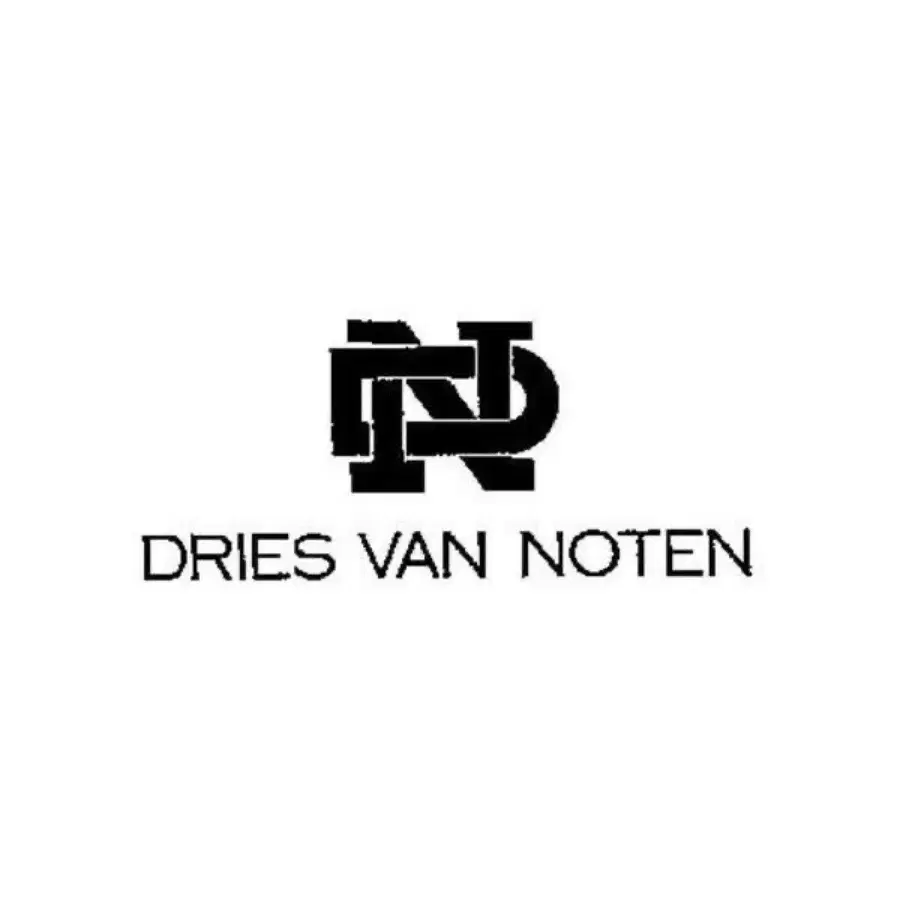 DRIES VAN NOTEN COTTON EASY BLAZER
