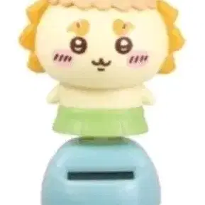 [치이카와] 시사 유라유라 솔라 피규어