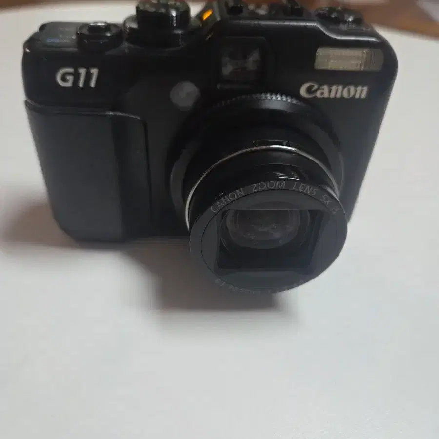 캐논 파워샷 g11