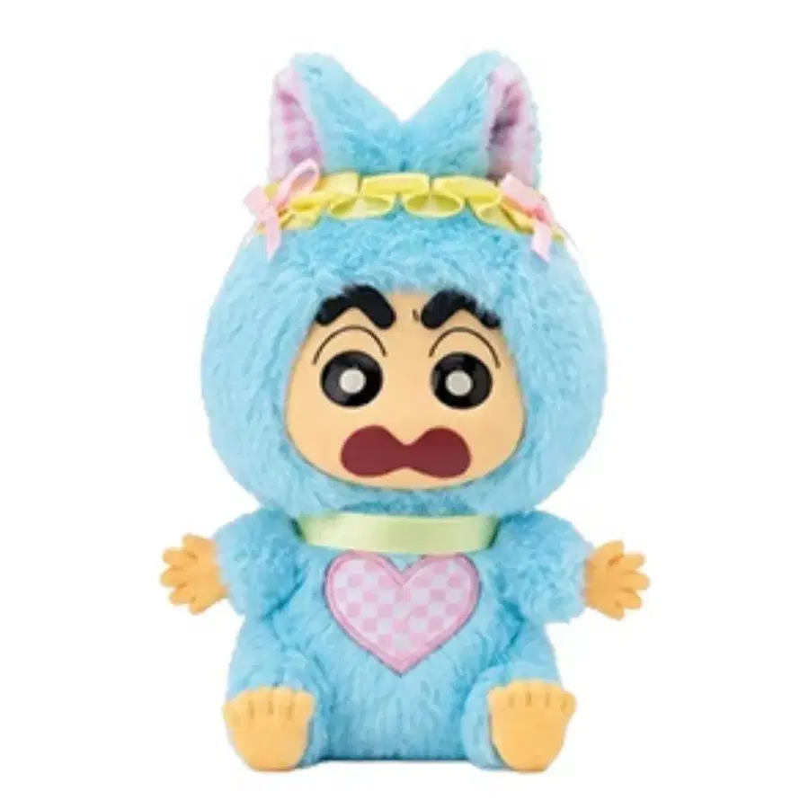 짱구인형