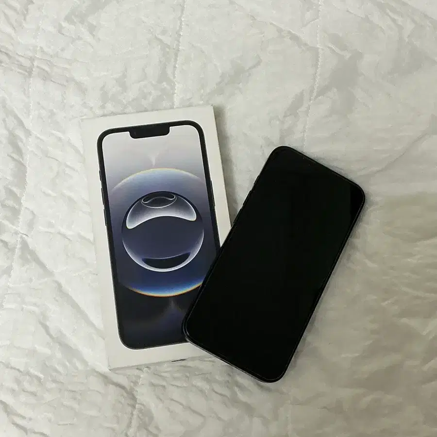 아이폰 16e 블랙 256GB