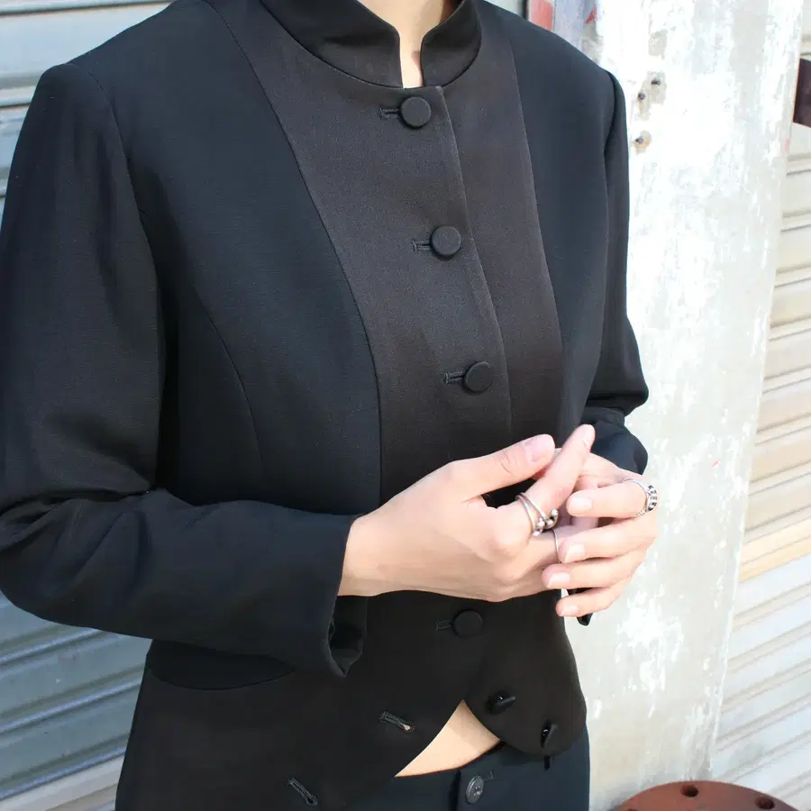 90s Givenchy 자켓