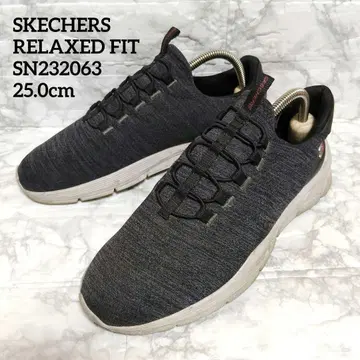 SKECHERS 스케쳐스 슬립온 RELAXED FIT 25