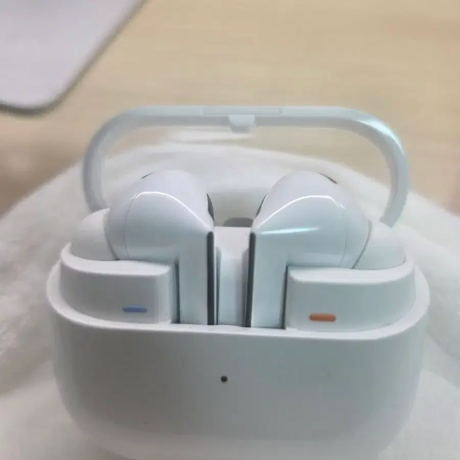 버즈 프로 3 화이트