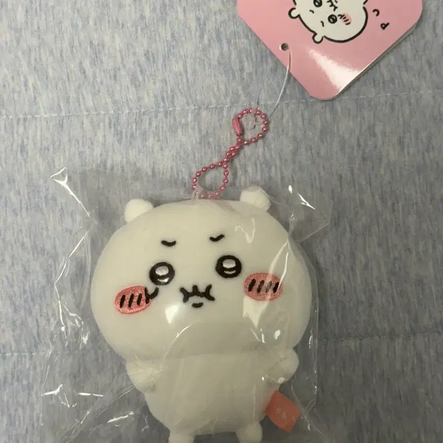 미개봉) 먼작귀 치이카와 흥칫뿡 PUN 마스코트 치이카와 뿡치이