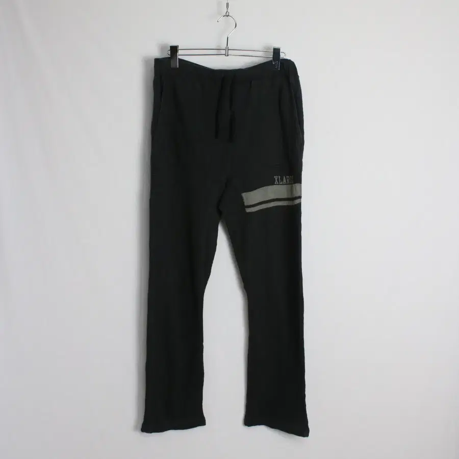 X-Large 스웻 팬츠