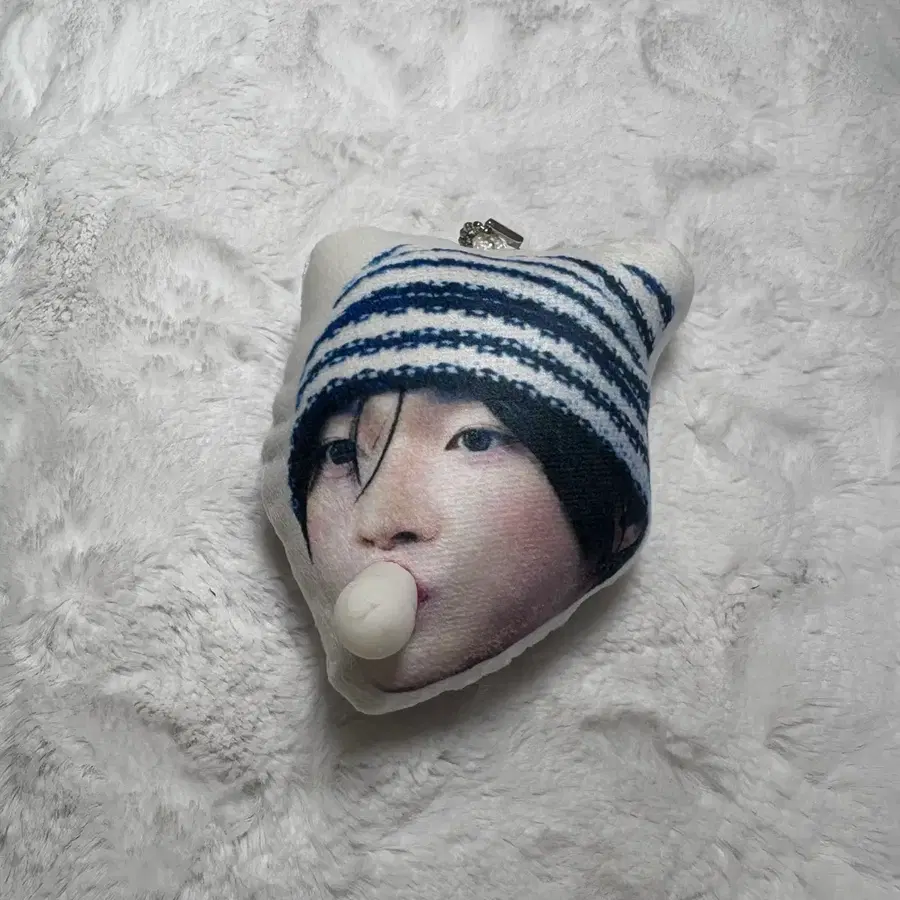 라이즈 원빈 생카 풍선껌 키링
