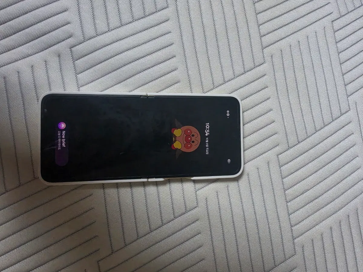 Galaxy Z Flip6 Yellow 256