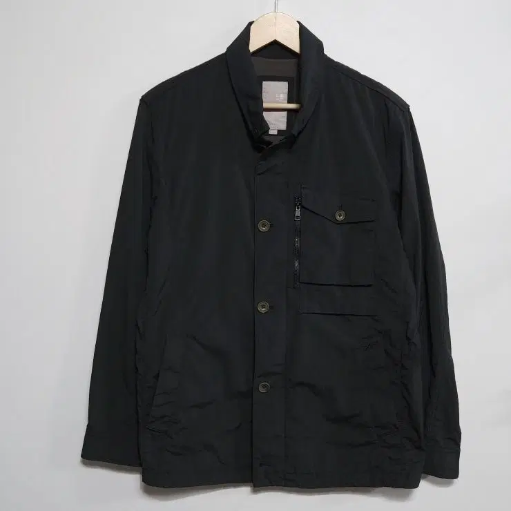100 BEANPOLE 빈폴 사파리 필드 자켓 다크카키