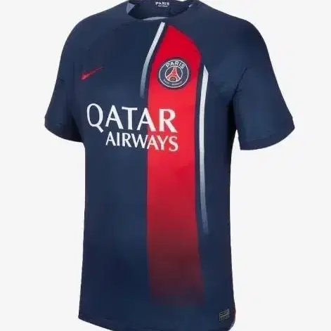 23/24 psg 이강인 유니폼