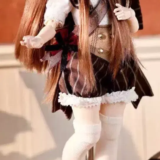 아카식 레코드 특6분 블라인드돌 bjd 구체관절인형