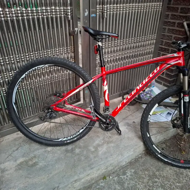 (개급처)스페셜라이즈드 크래이브 MTB