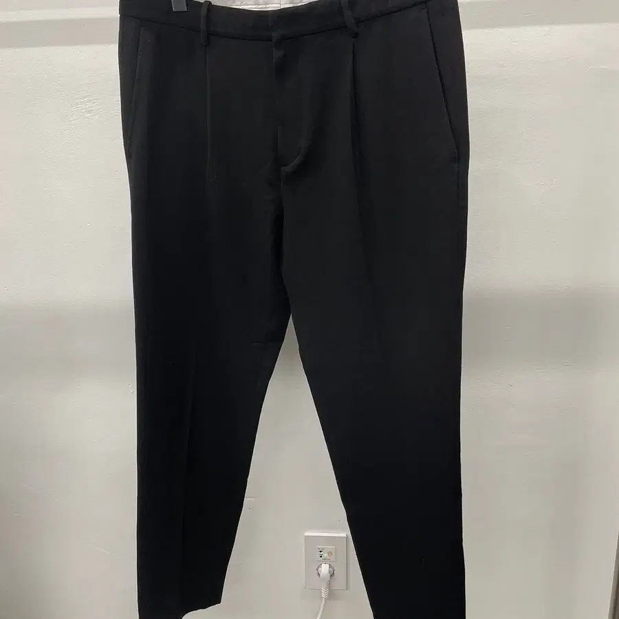 33인치)CLUB MONACO 클럽모나코 스판 슬랙스 팬츠
