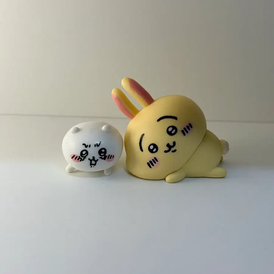 먼작귀 치이카와 우사기 가챠,입욕제피규어