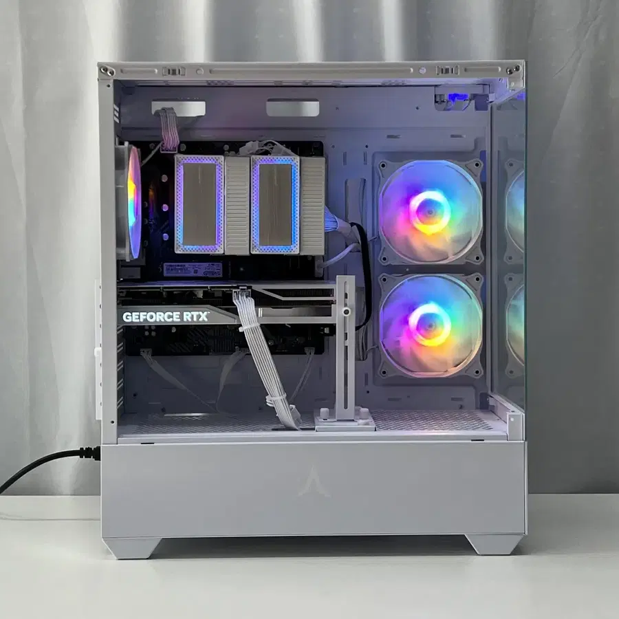 아직도 현역! RTX 2060 게이밍 pc 가성비 좋은 컴퓨터 판매