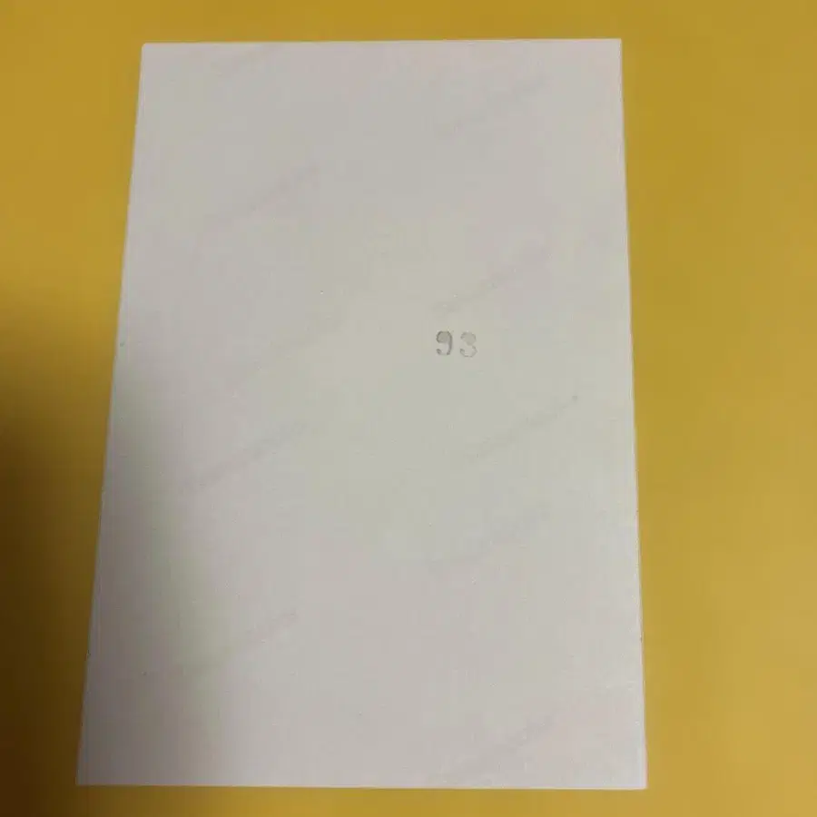 2번째 상품 이미지