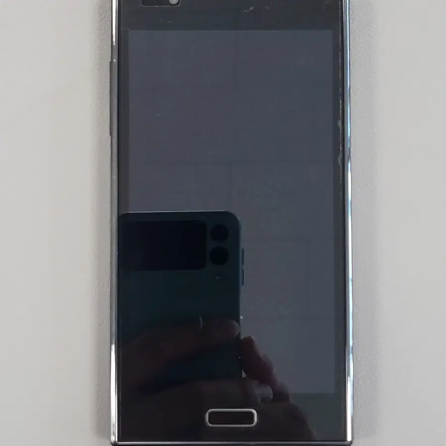 LG 옵티머스 LTE2 블랙 공기계 판매합니다.