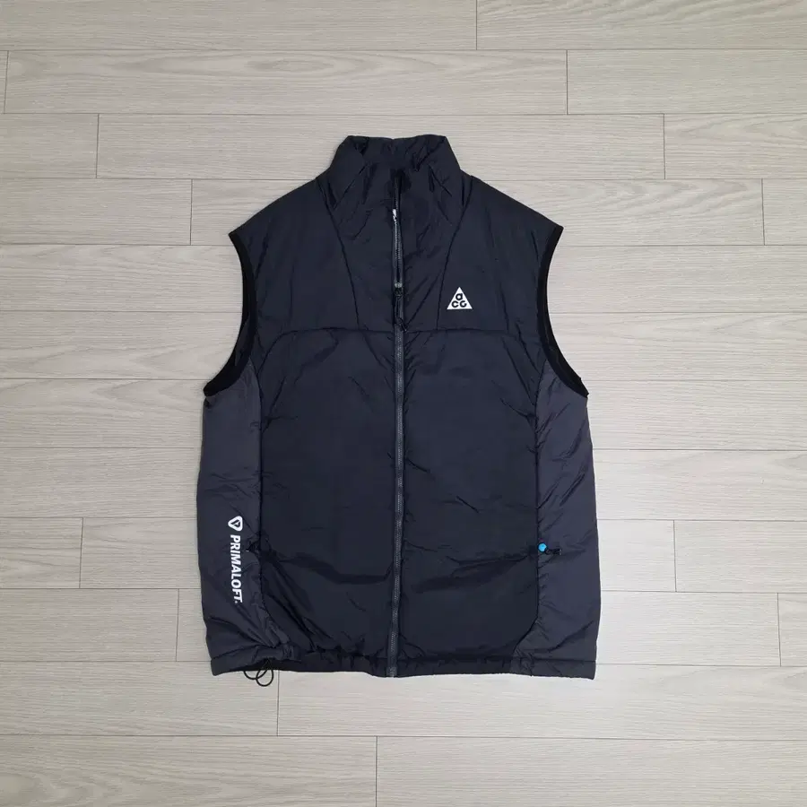 나이키 ACG 로프 데 도프 베스트 블랙