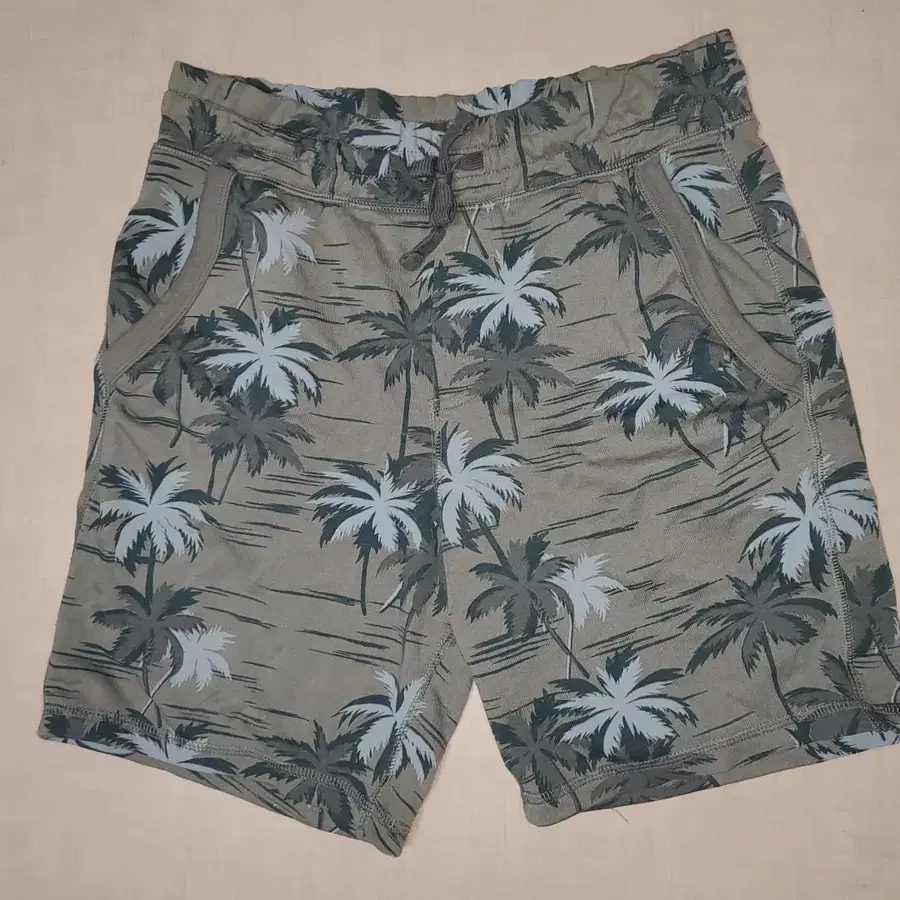 H&M 반바지