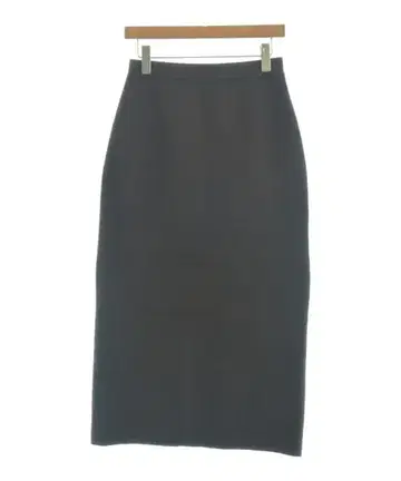 Spick and Span 롱 맥시 길이 스커트 여성용