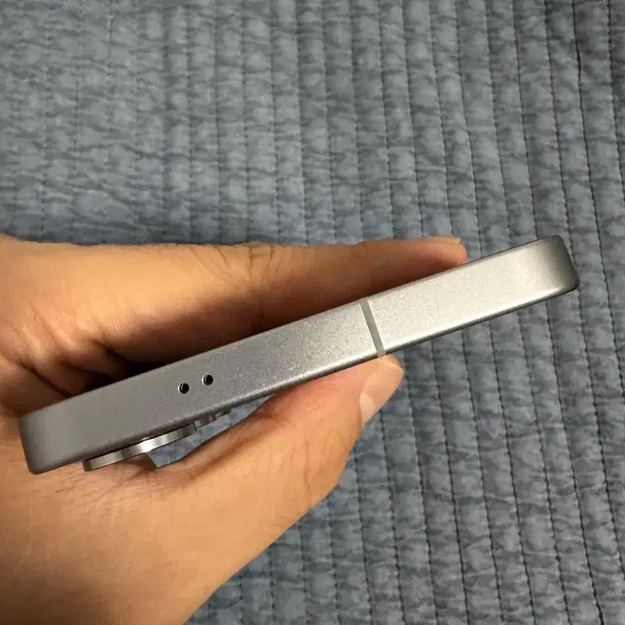갤럭시S25플러스 256G 실버