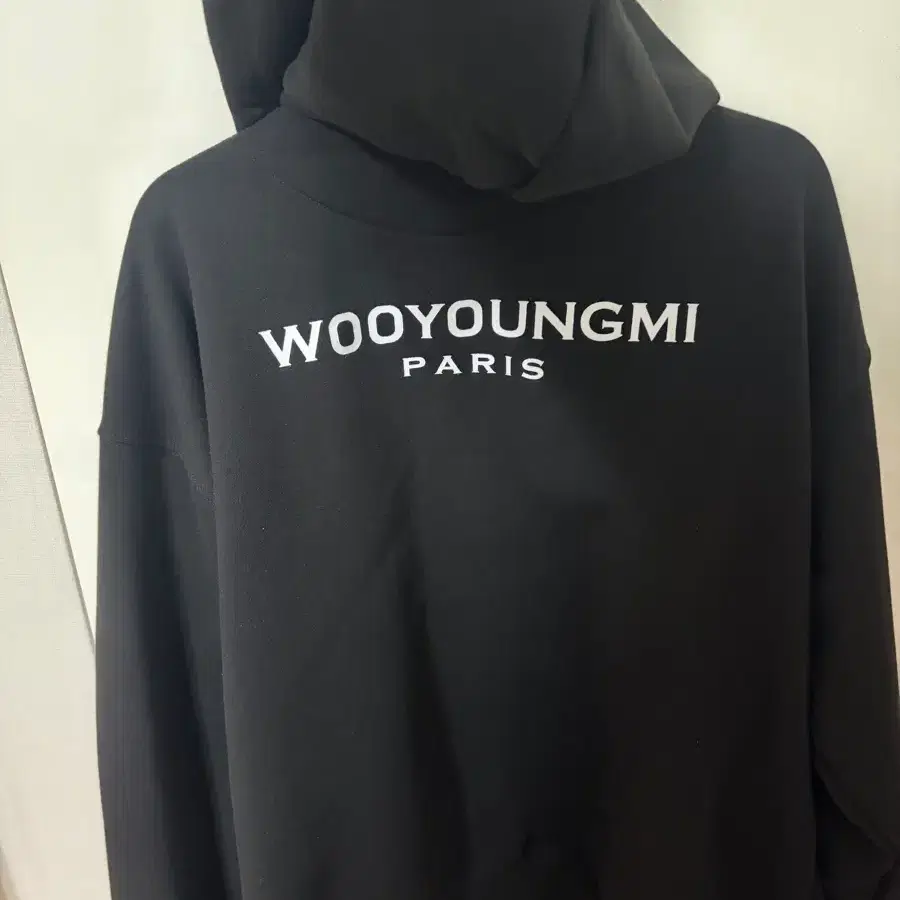 우영미후드집업