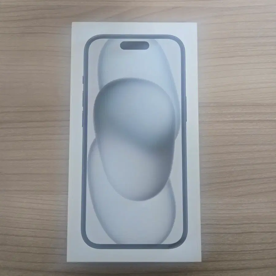 사생활보호필름 증정)아이폰 15 블랙 256GB