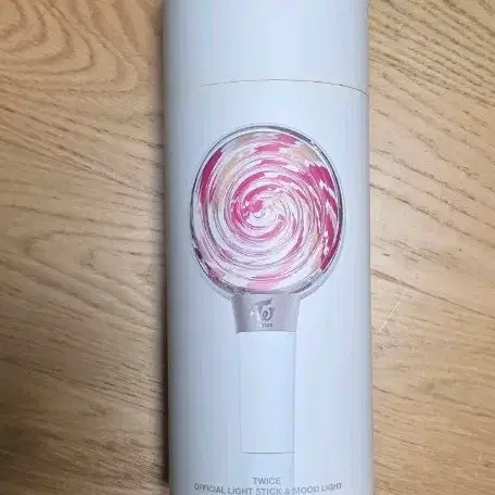 트와이스 응원봉 캔디봉