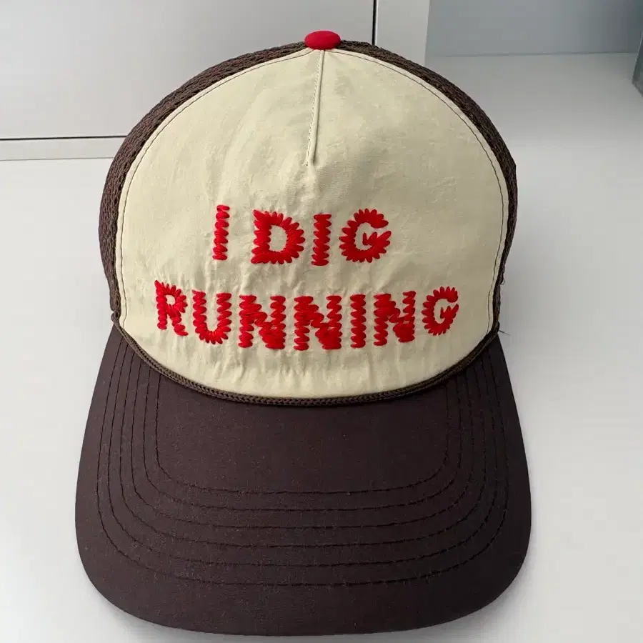 알렉스조노 i dig running(og)
