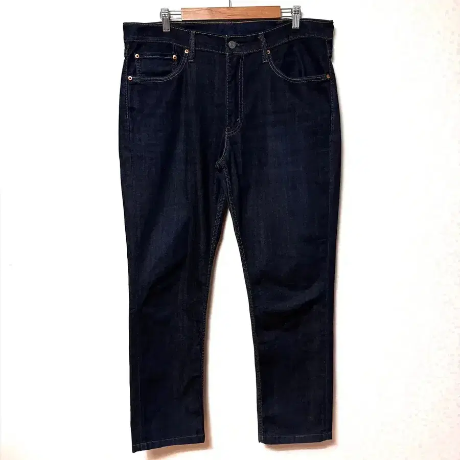[38]리바이스 511 데님팬츠 청바지 levis