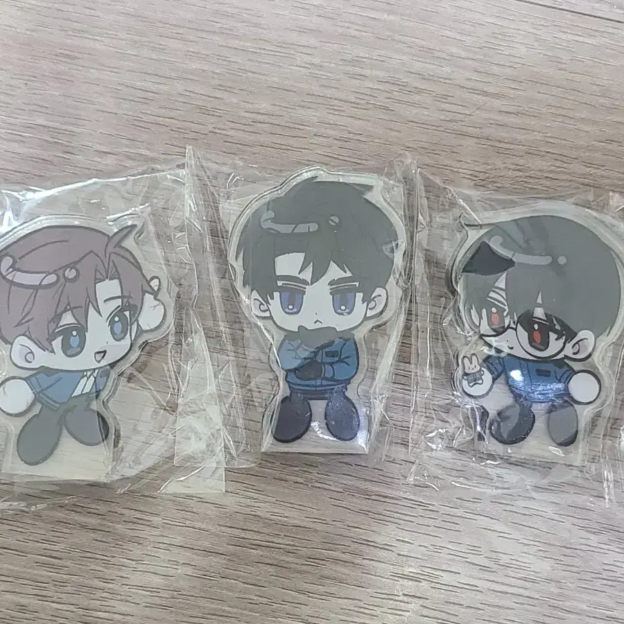 괴담출근 강체님 현무1팀 코롯토 세트