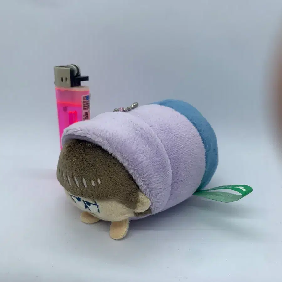 포켓몬스터 라벤더 연보라색 인형 오소마츠 6형제